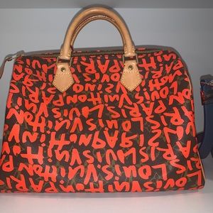 Louis Vuitton bag